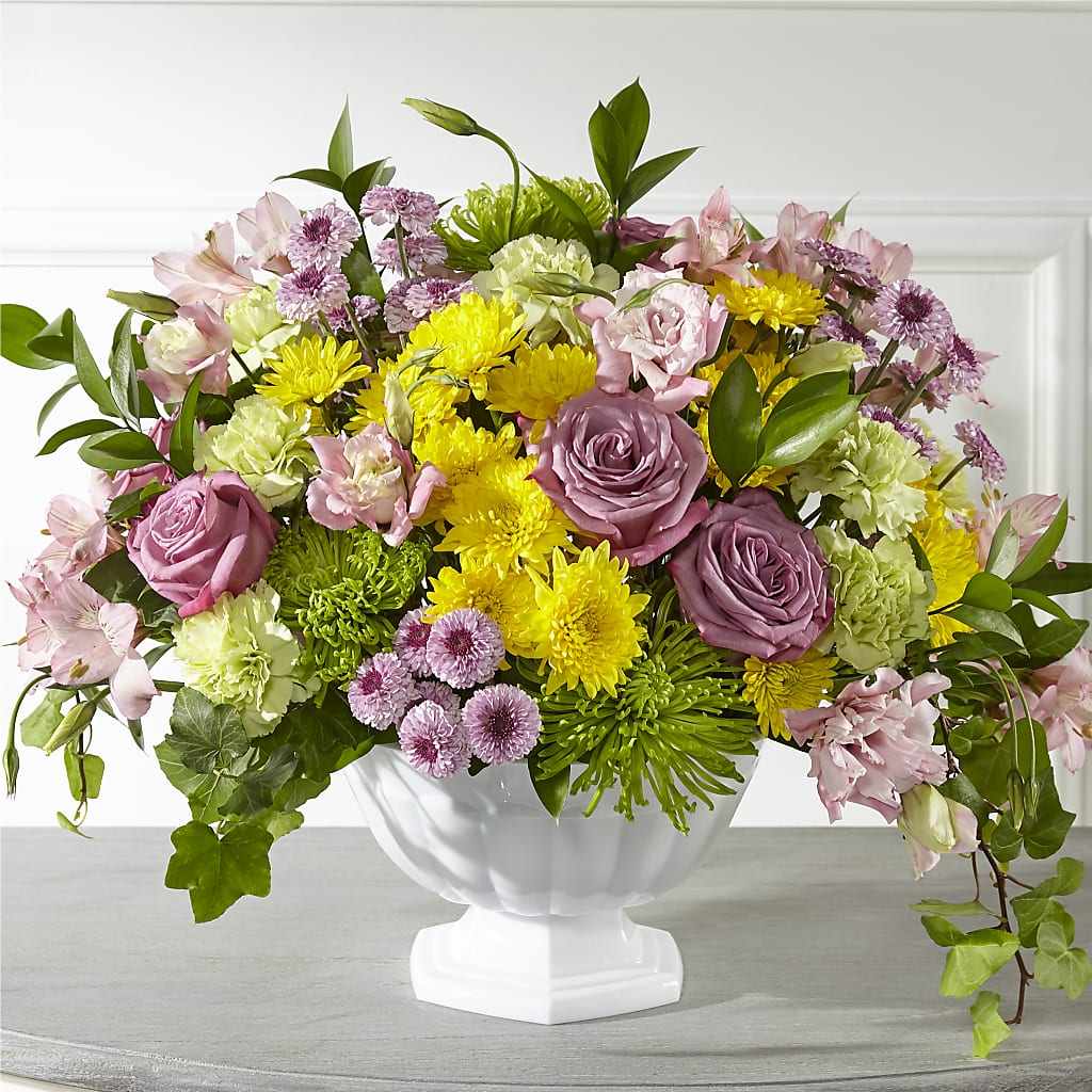 Healing Thoughts Arrangement - Image 2