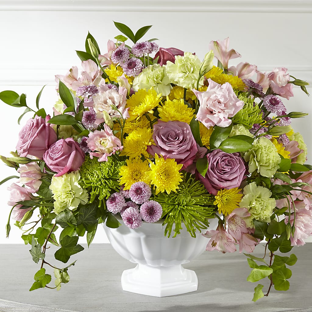 Healing Thoughts Arrangement - Image 3