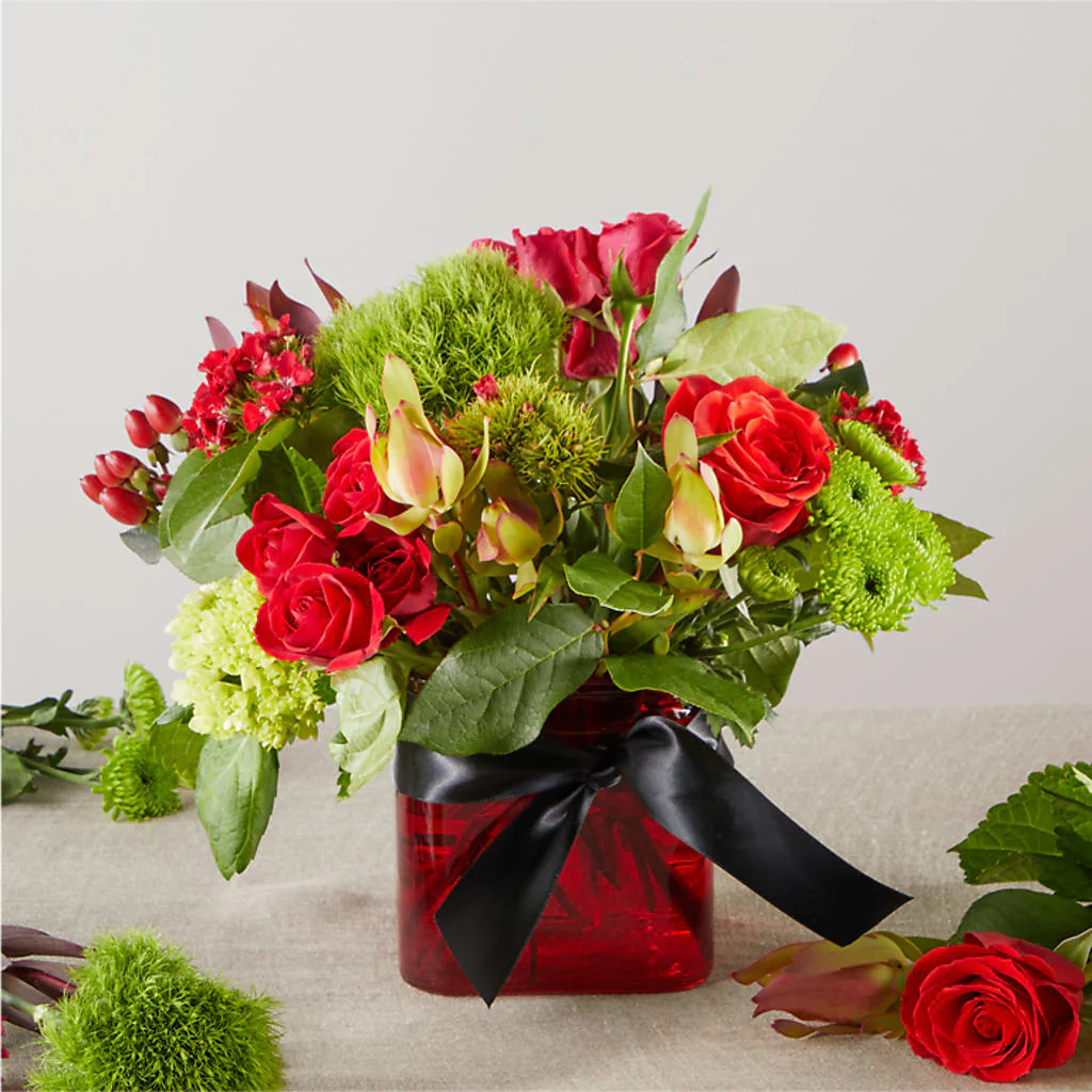 Heritage Kindle – A Florist Original - Image 2