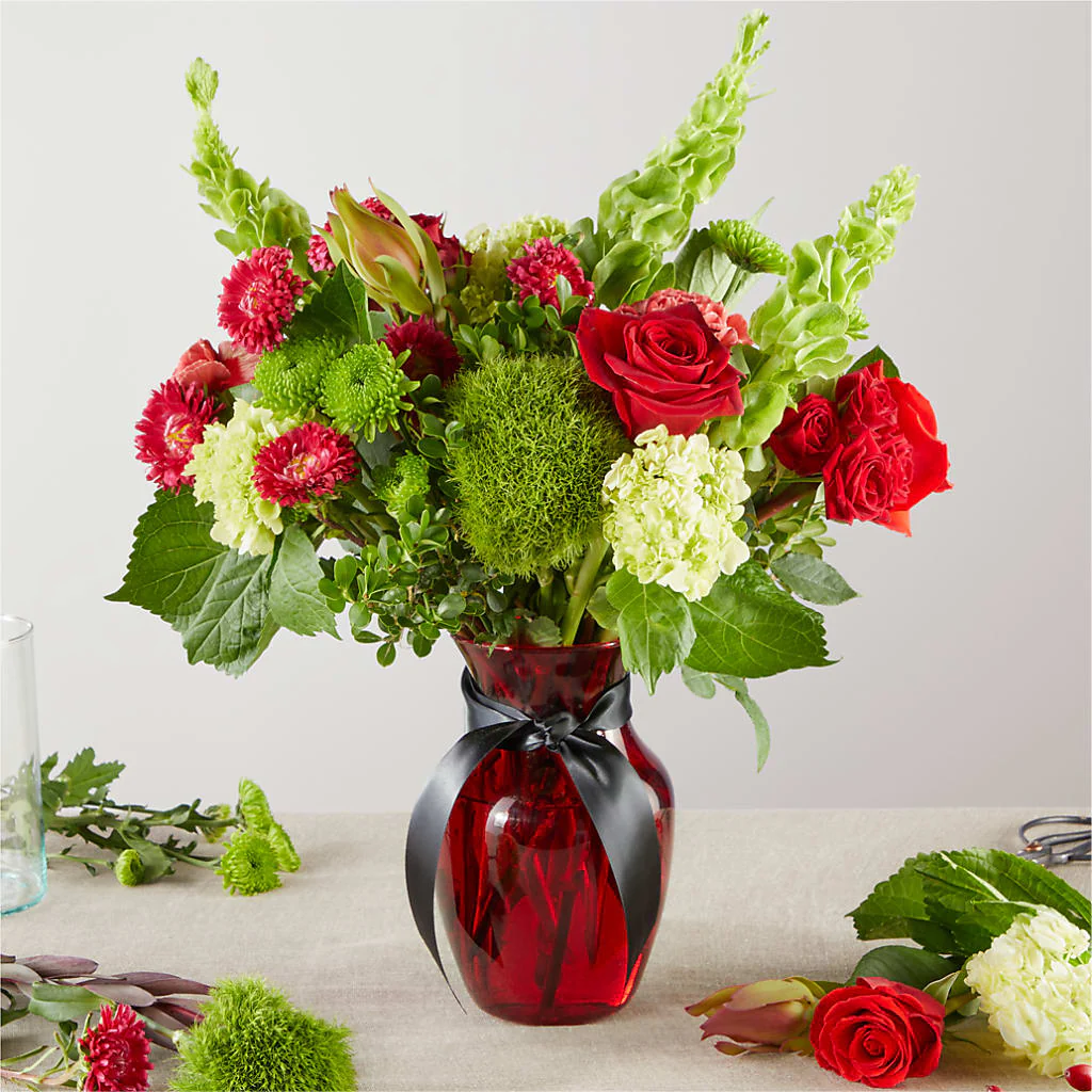 Heritage Kindle – A Florist Original - Image 3