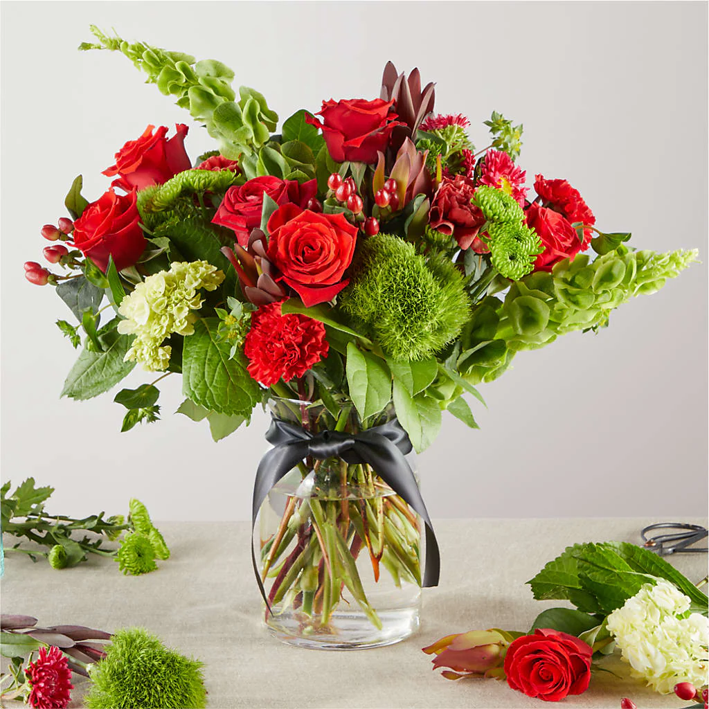 Heritage Kindle – A Florist Original - Image 4