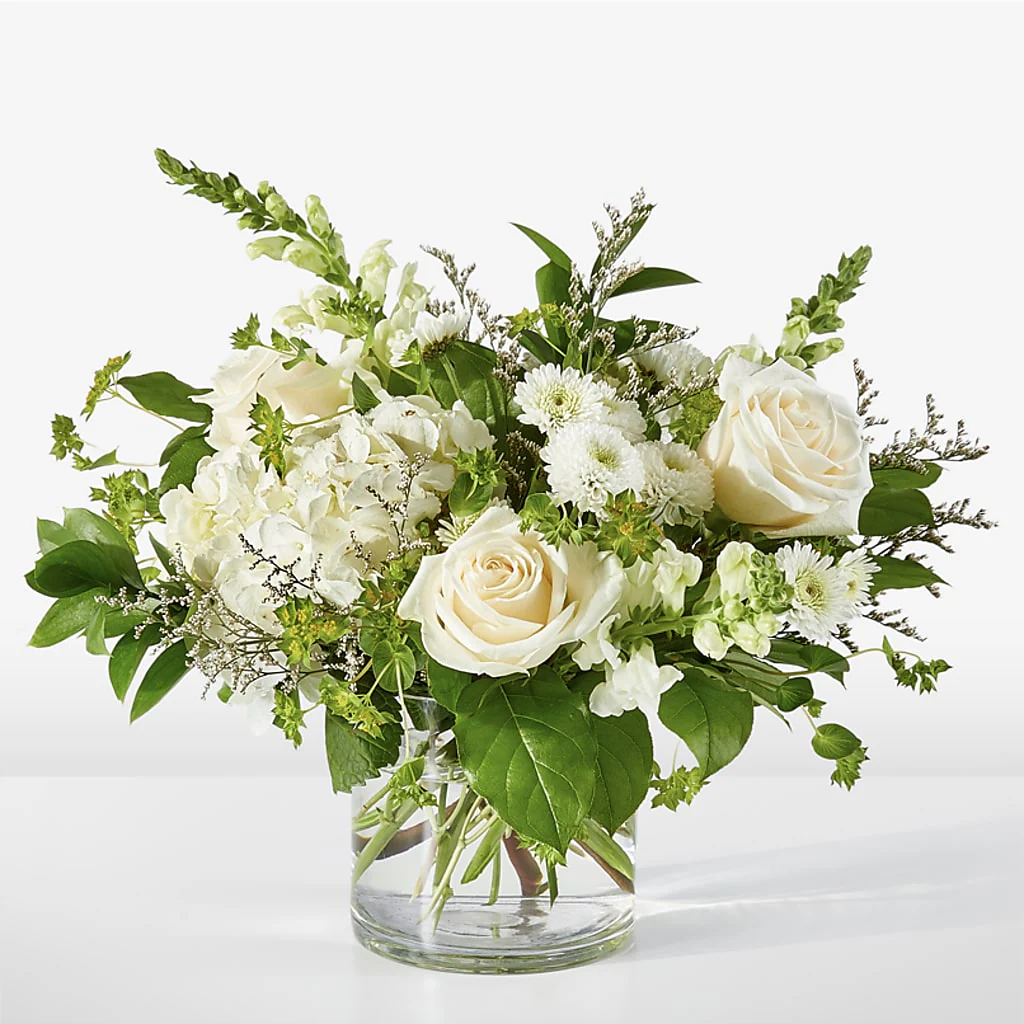 Hint of Vanilla Bouquet - Image 2