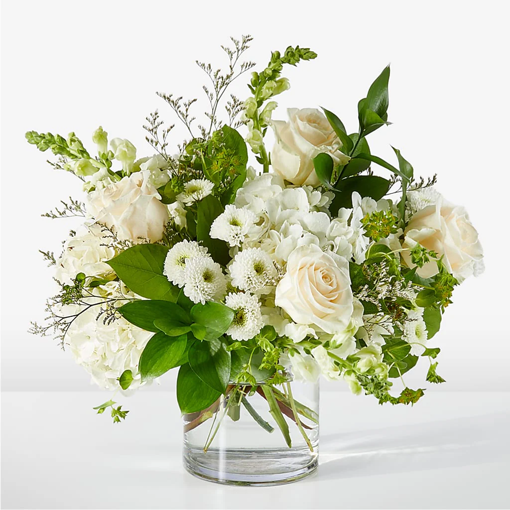 Hint of Vanilla Bouquet - Image 3
