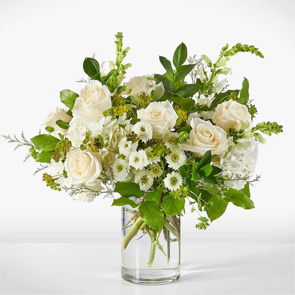 Hint of Vanilla Bouquet - Image 4