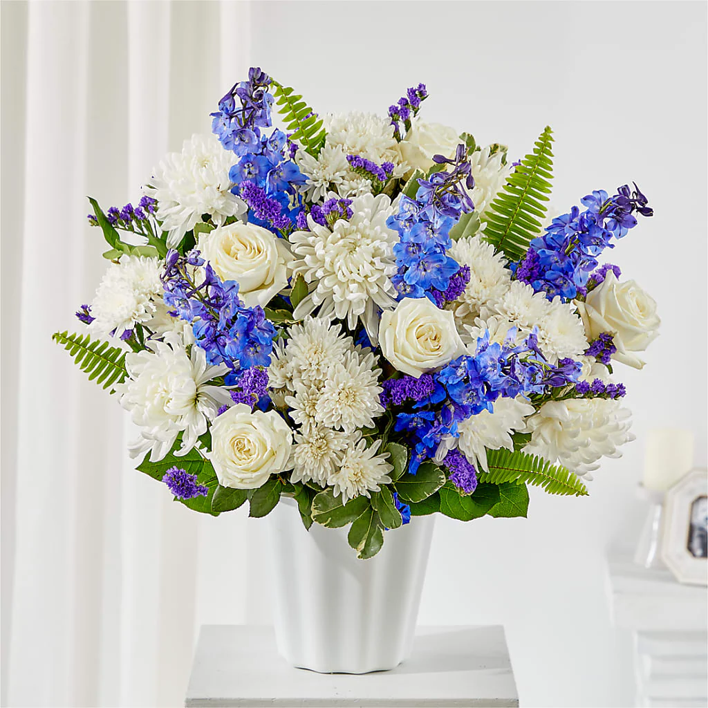 Hold Dear Tabletop Basket - Image 2