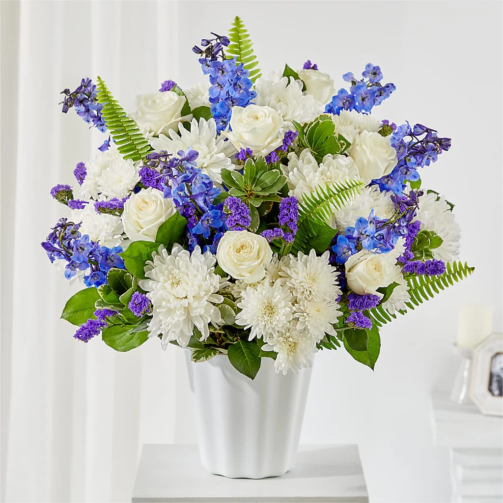 Hold Dear Tabletop Basket - Image 3