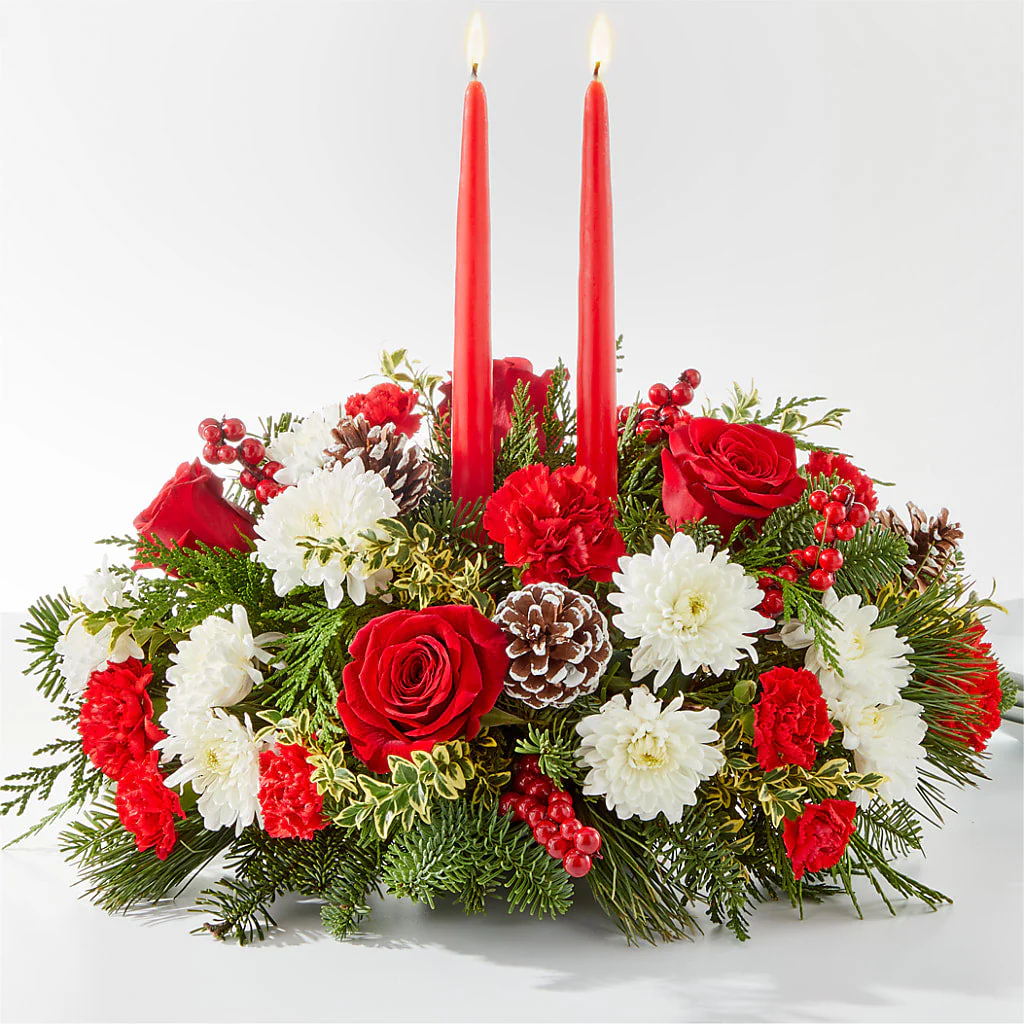 Holiday Soiree Centerpiece - Image 3