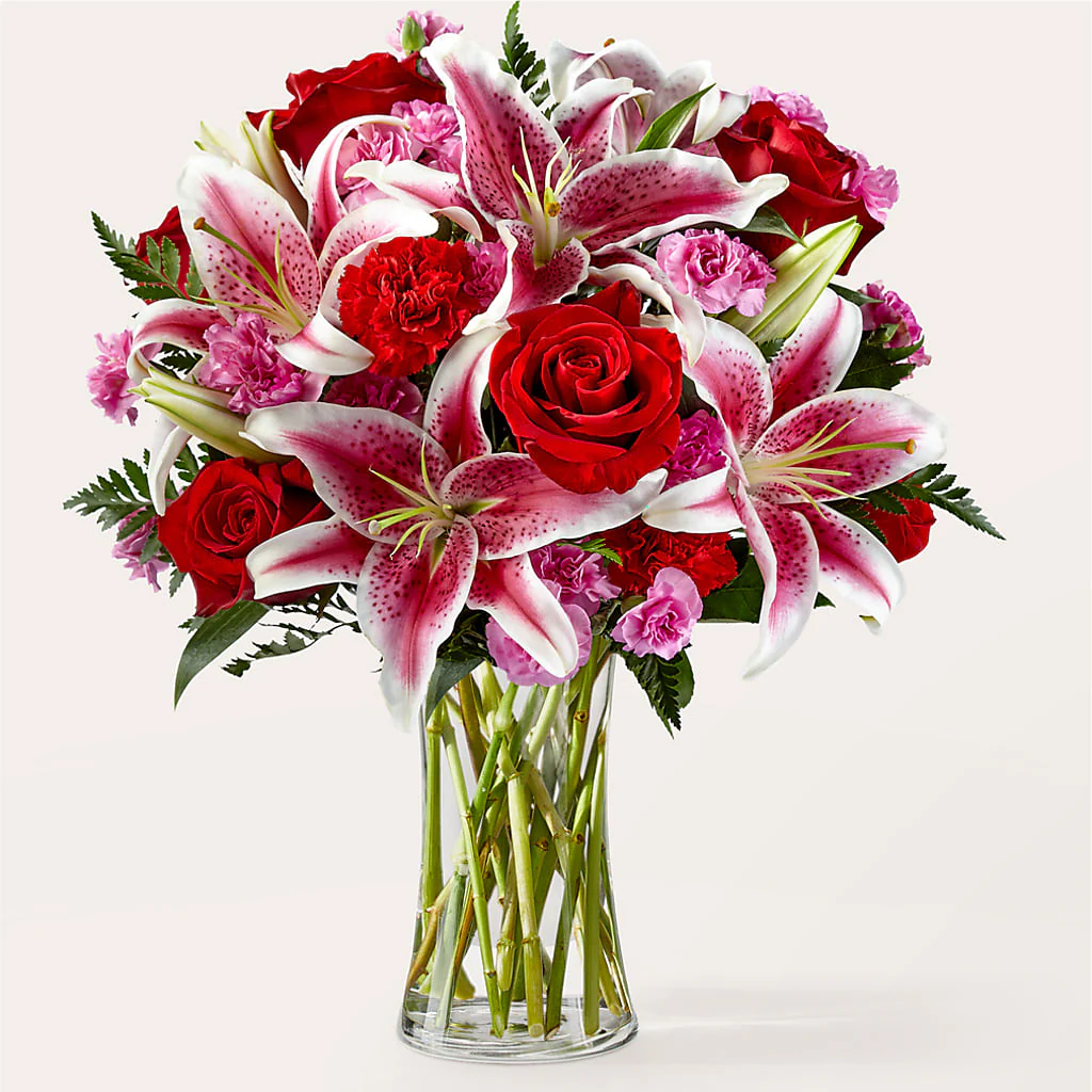 Honeymoon Bouquet - Image 3