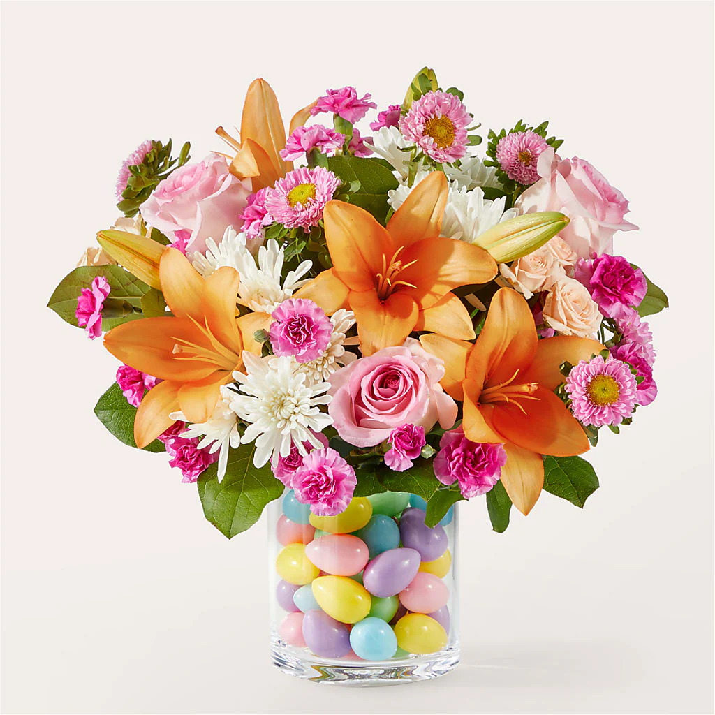 Hop to It Bouquet - Image 2