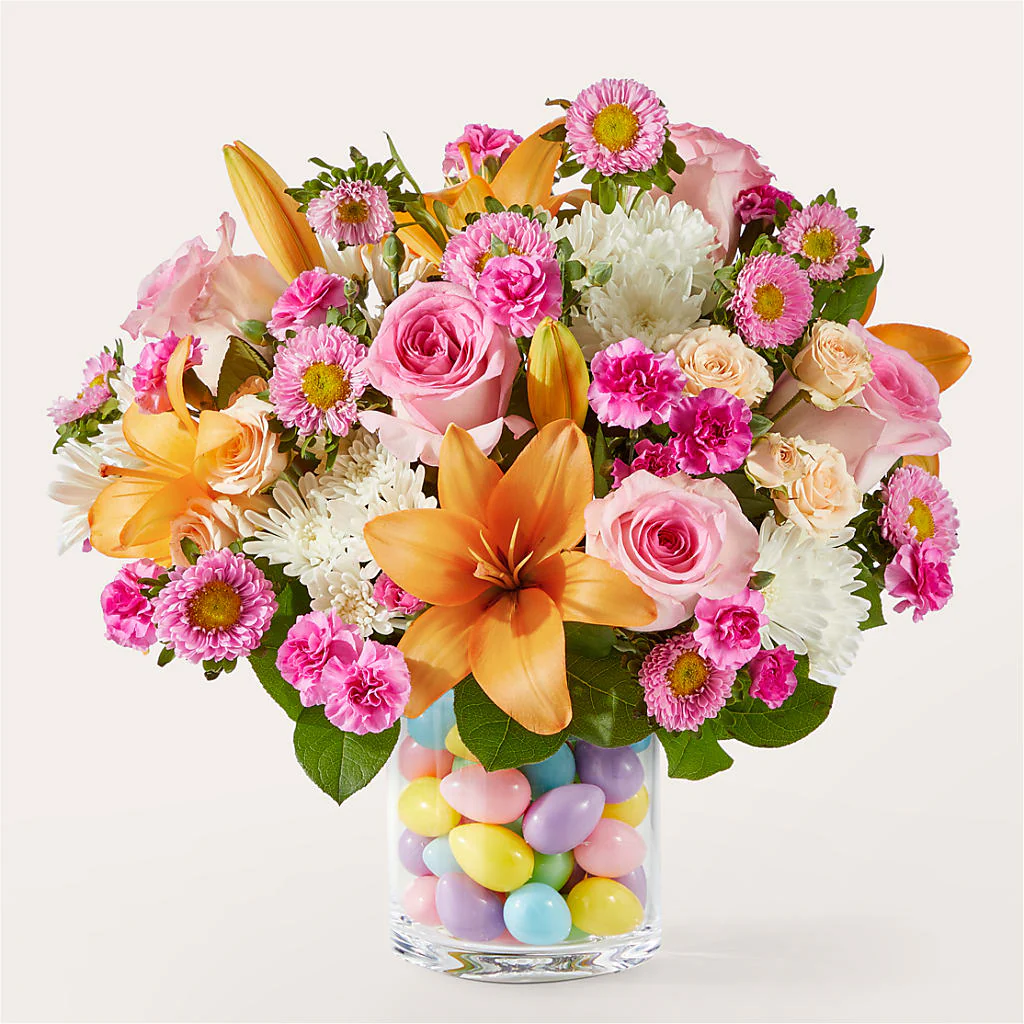 Hop to It Bouquet - Image 3