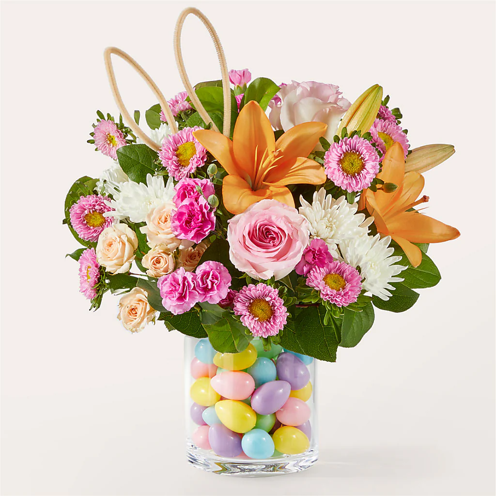Hop to It Bouquet - Image 4
