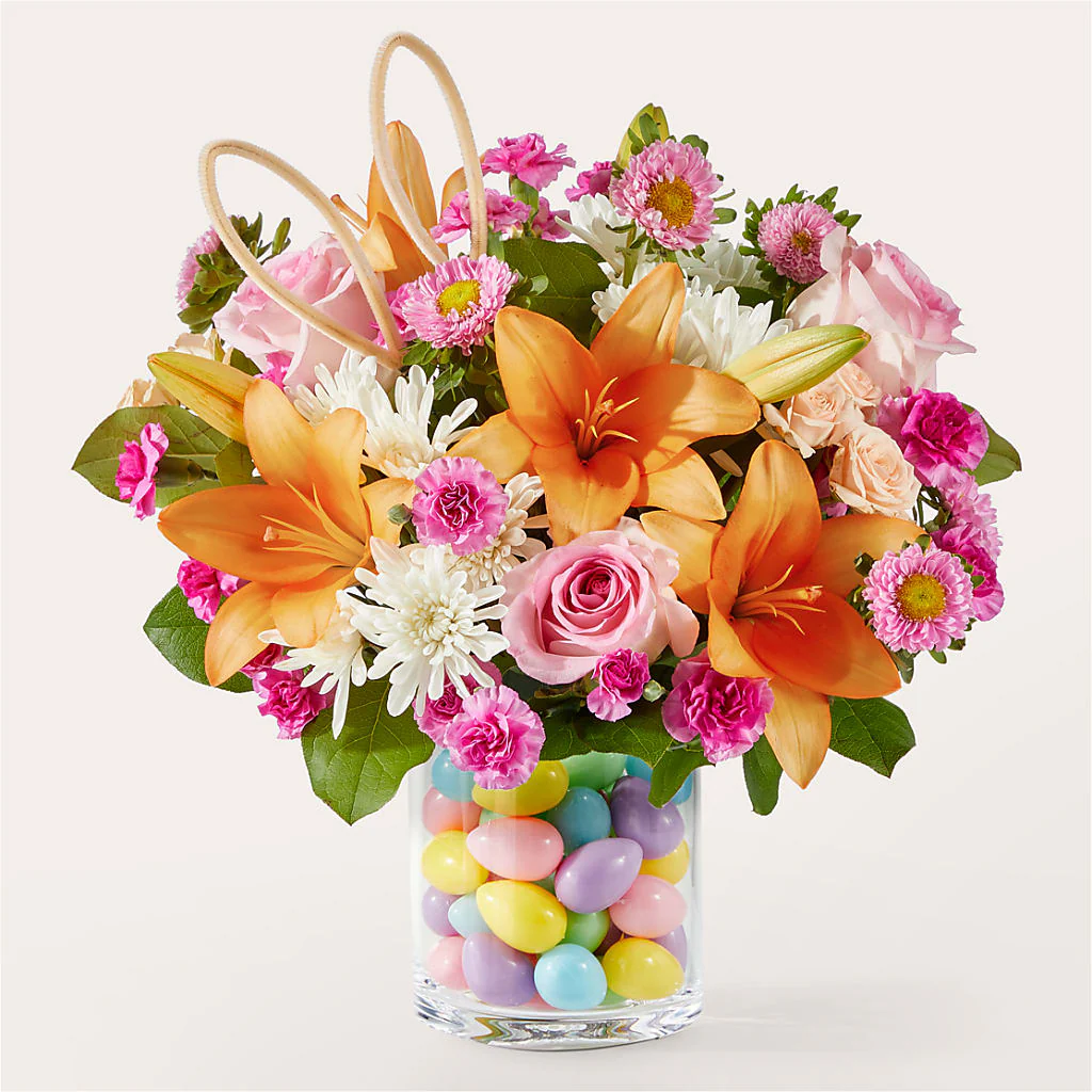 Hop to It Bouquet - Image 5