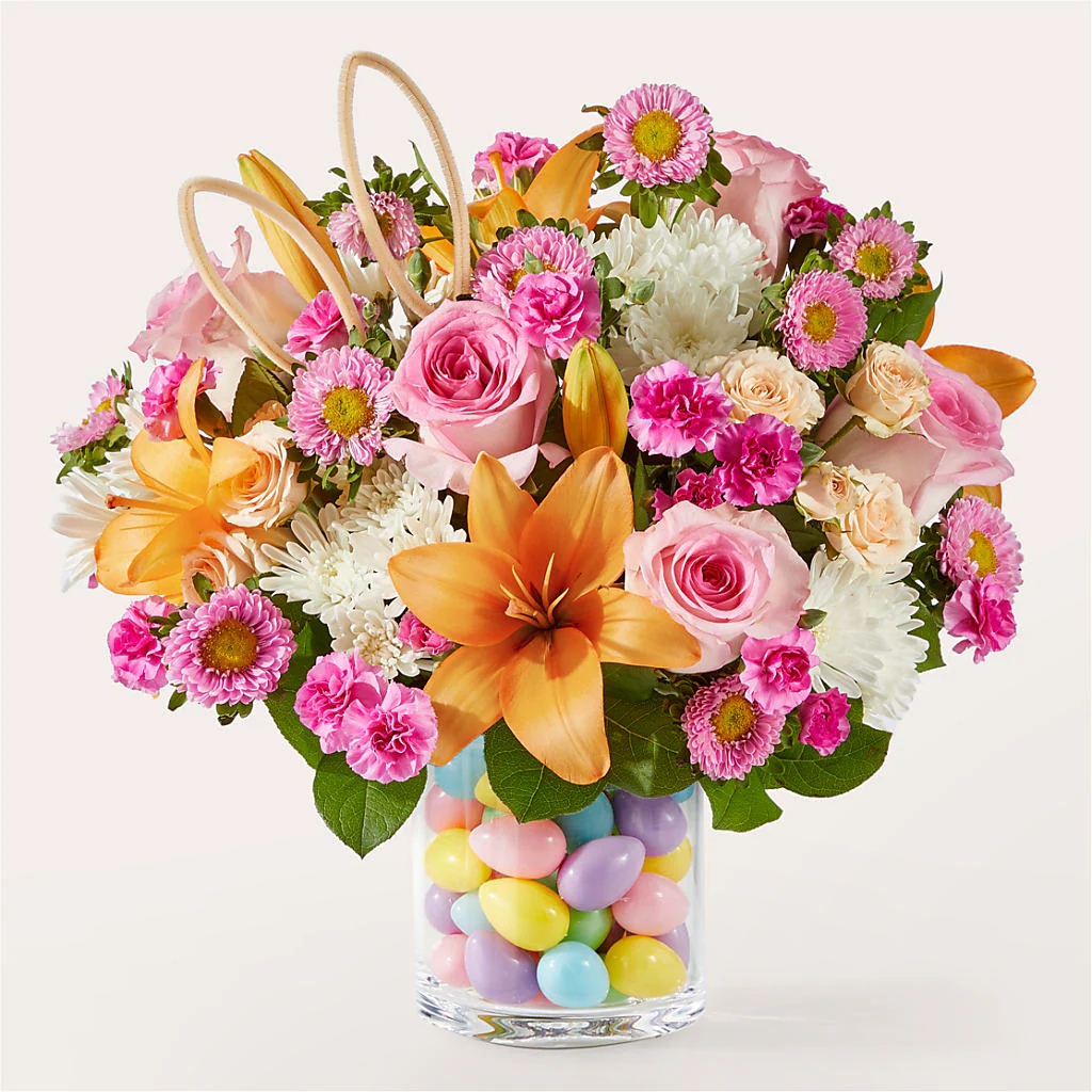 Hop to It Bouquet - Image 6