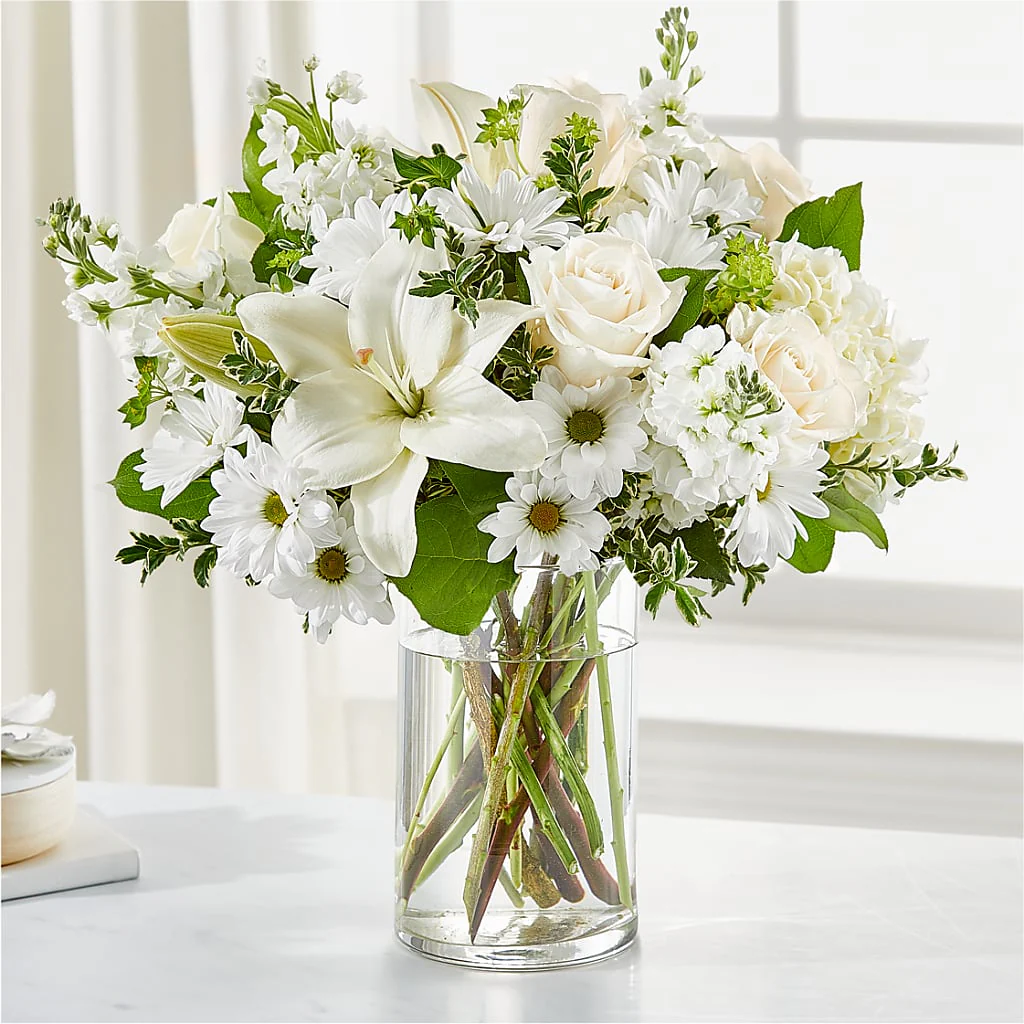 Hope & Renewal Bouquet - Image 2