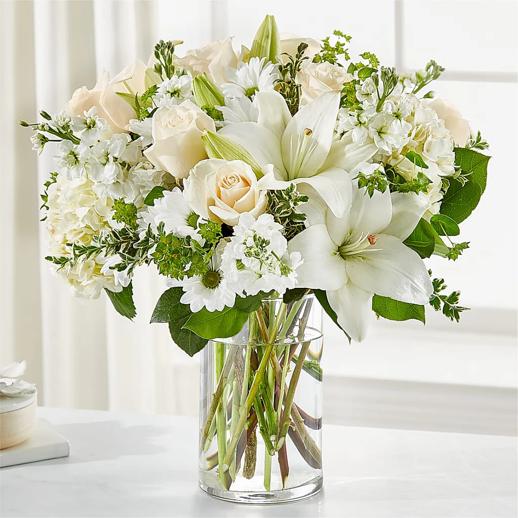 Hope & Renewal Bouquet - Image 3