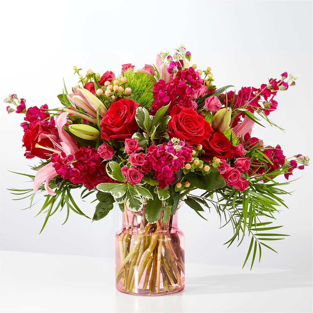 In Every Lifetime Bouquet - Image 3