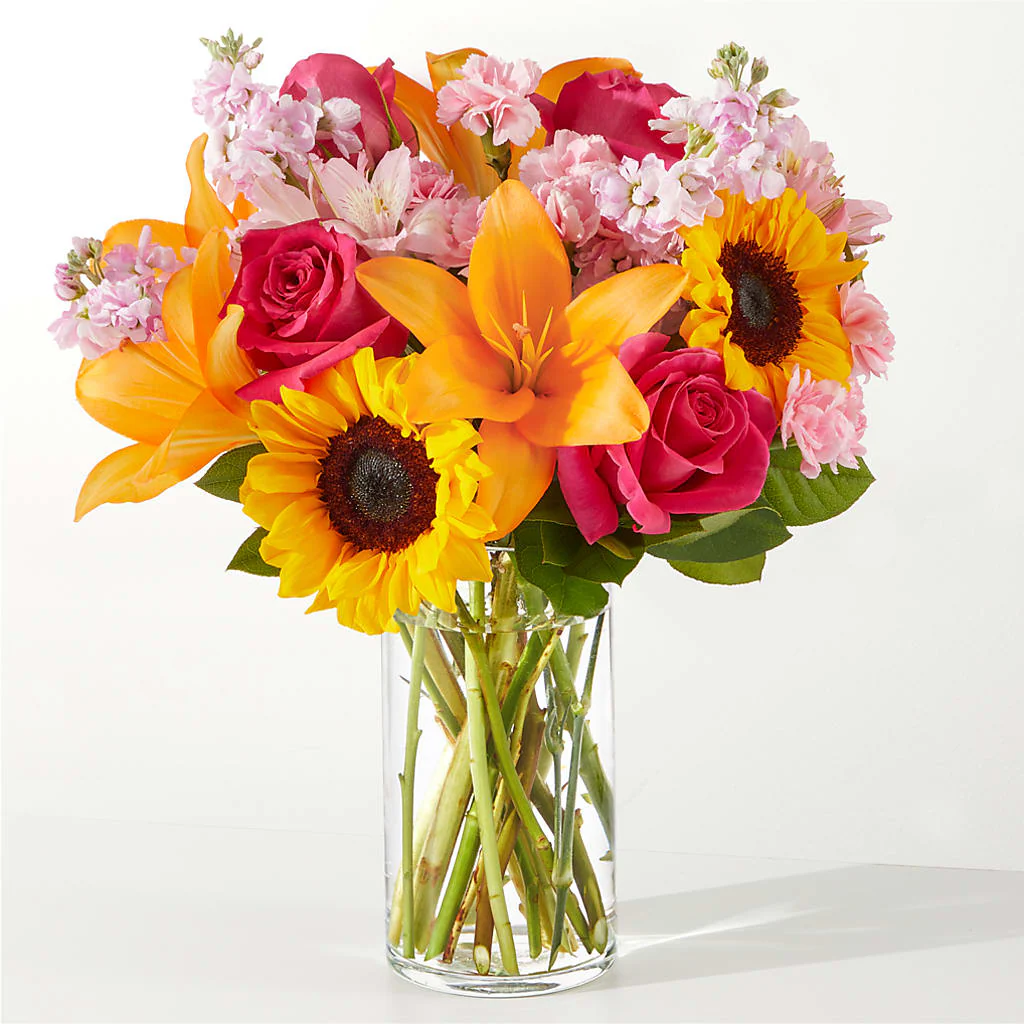 In Full Swing Bouquet - Image 3