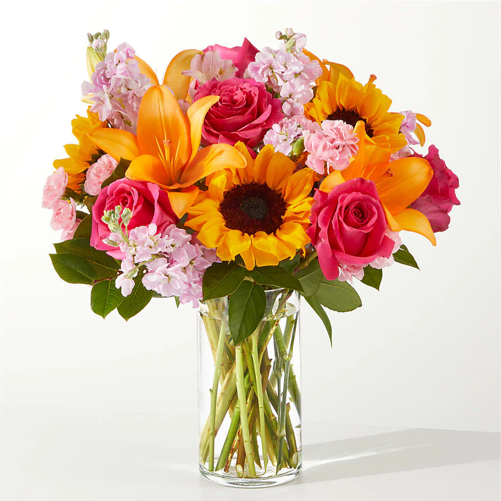 In Full Swing Bouquet - Image 4