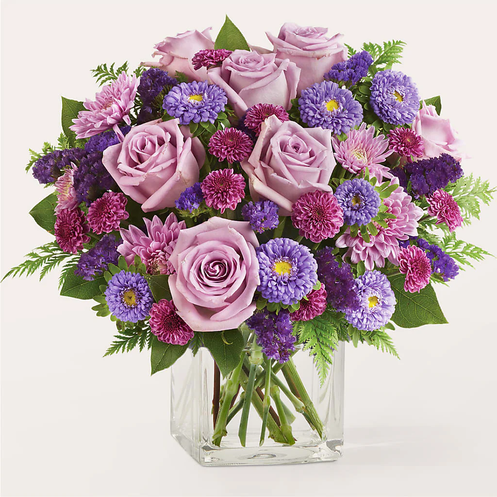 In Harmony Bouquet - Image 3