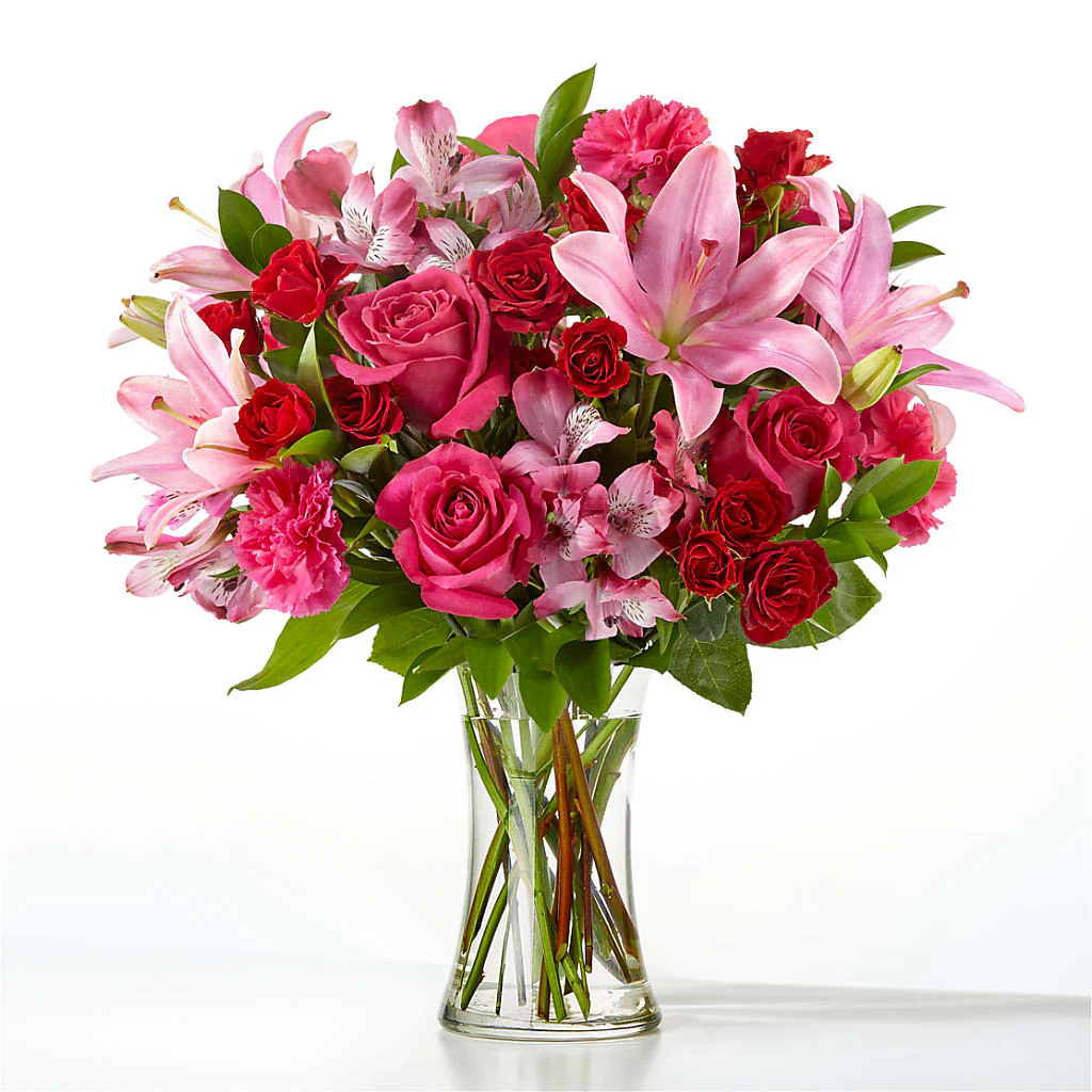 In Love Bouquet - Image 3