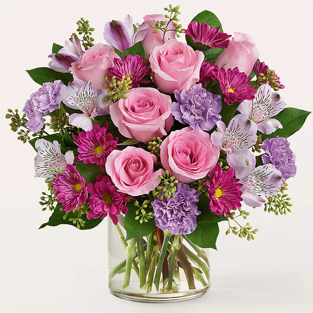 In the Clouds Bouquet - Image 3