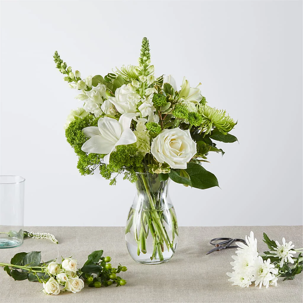 Irish Garden - A Florist Original - Image 3