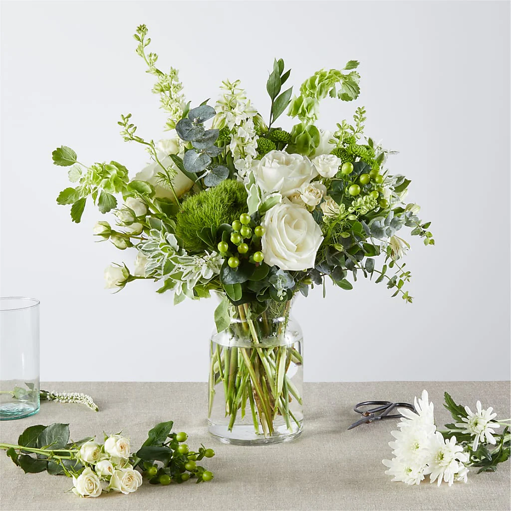 Irish Garden - A Florist Original - Image 4