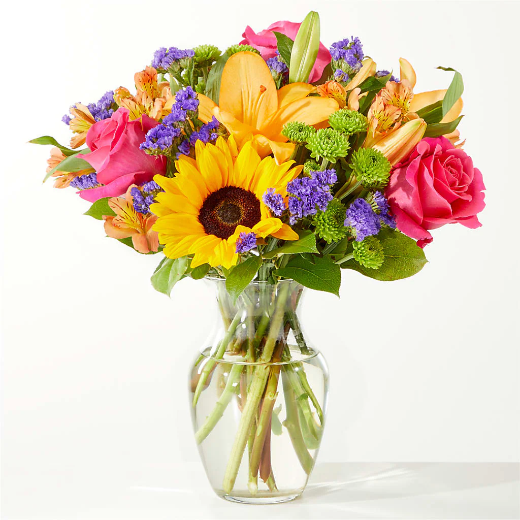 Joyful Bouquet - Image 2