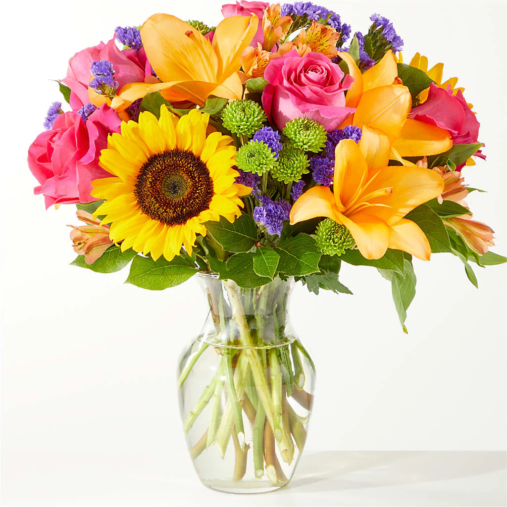 Joyful Bouquet - Image 3