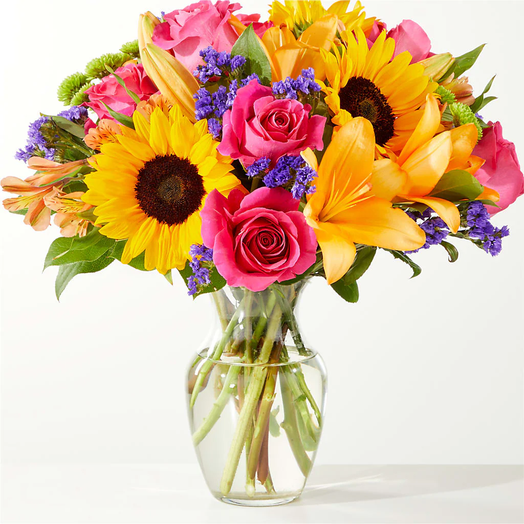 Joyful Bouquet - Image 4