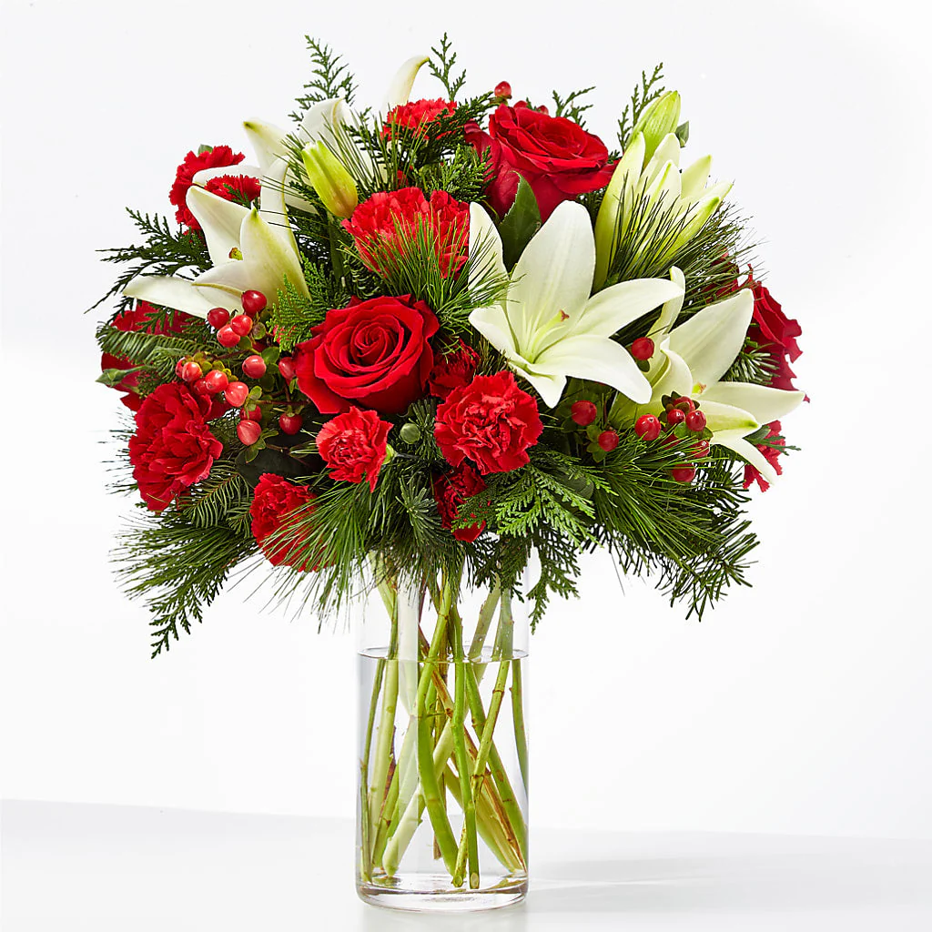 Joyful Greetings Bouquet - Image 2