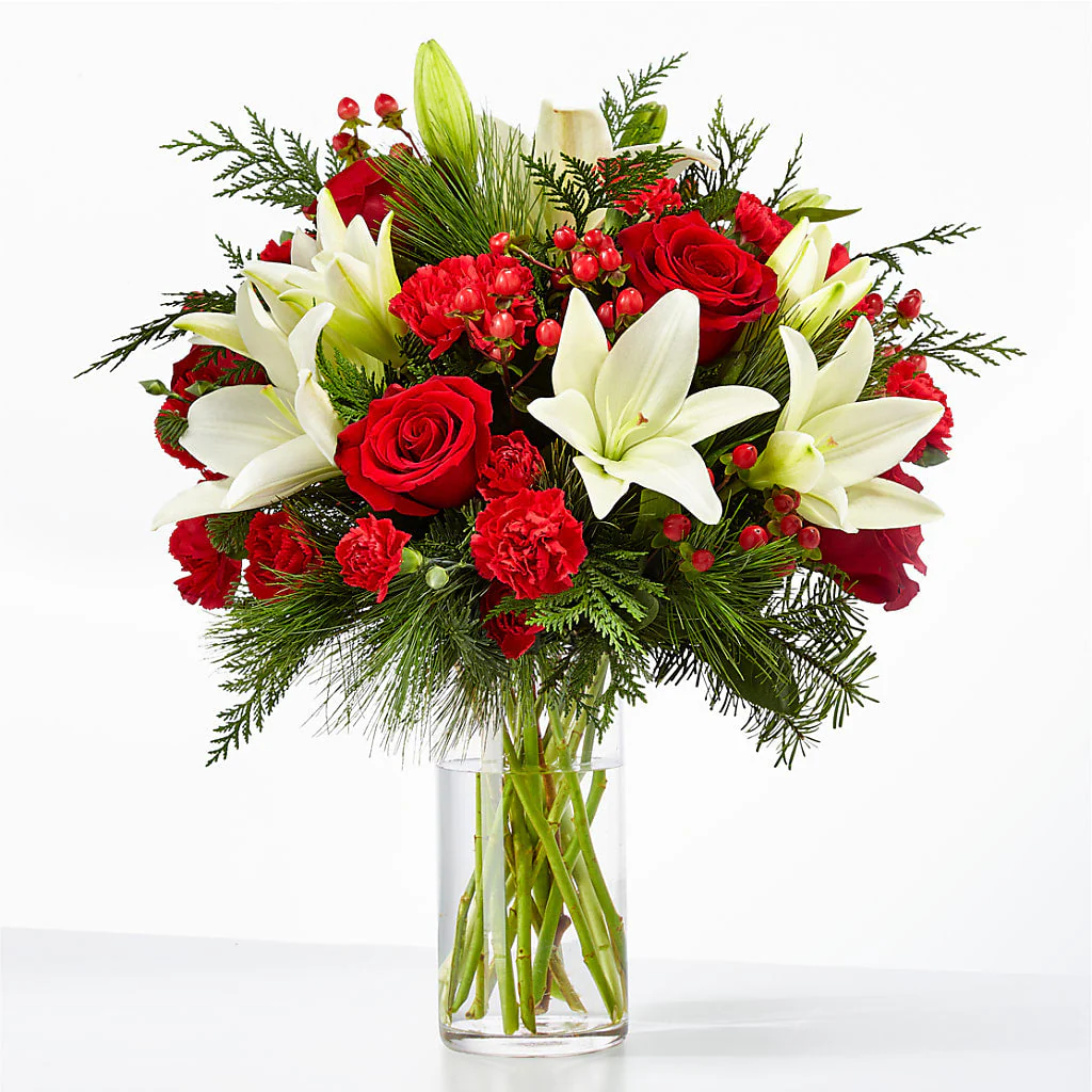 Joyful Greetings Bouquet - Image 3