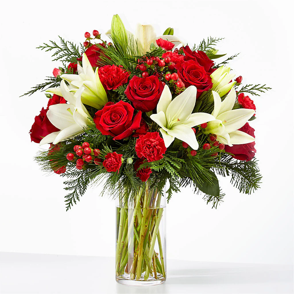 Joyful Greetings Bouquet - Image 4