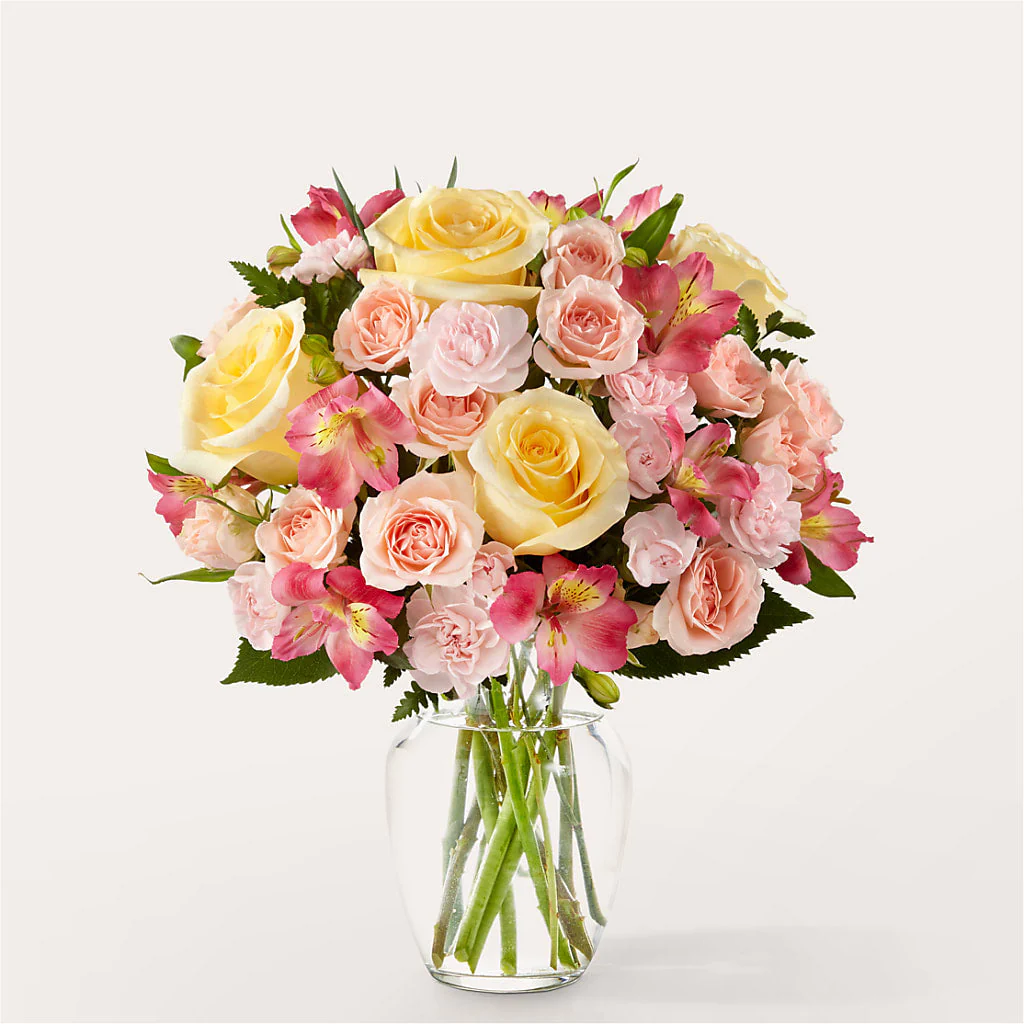 Just Lovely Bouquet - Image 2