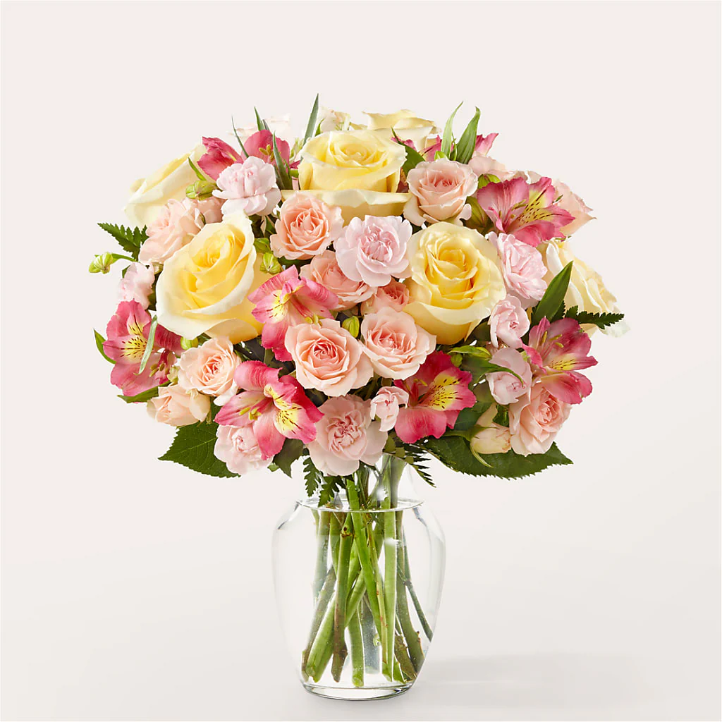 Just Lovely Bouquet - Image 3