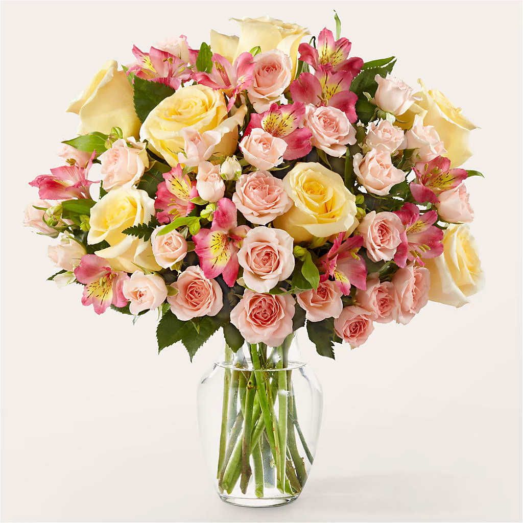 Just Lovely Bouquet - Image 4