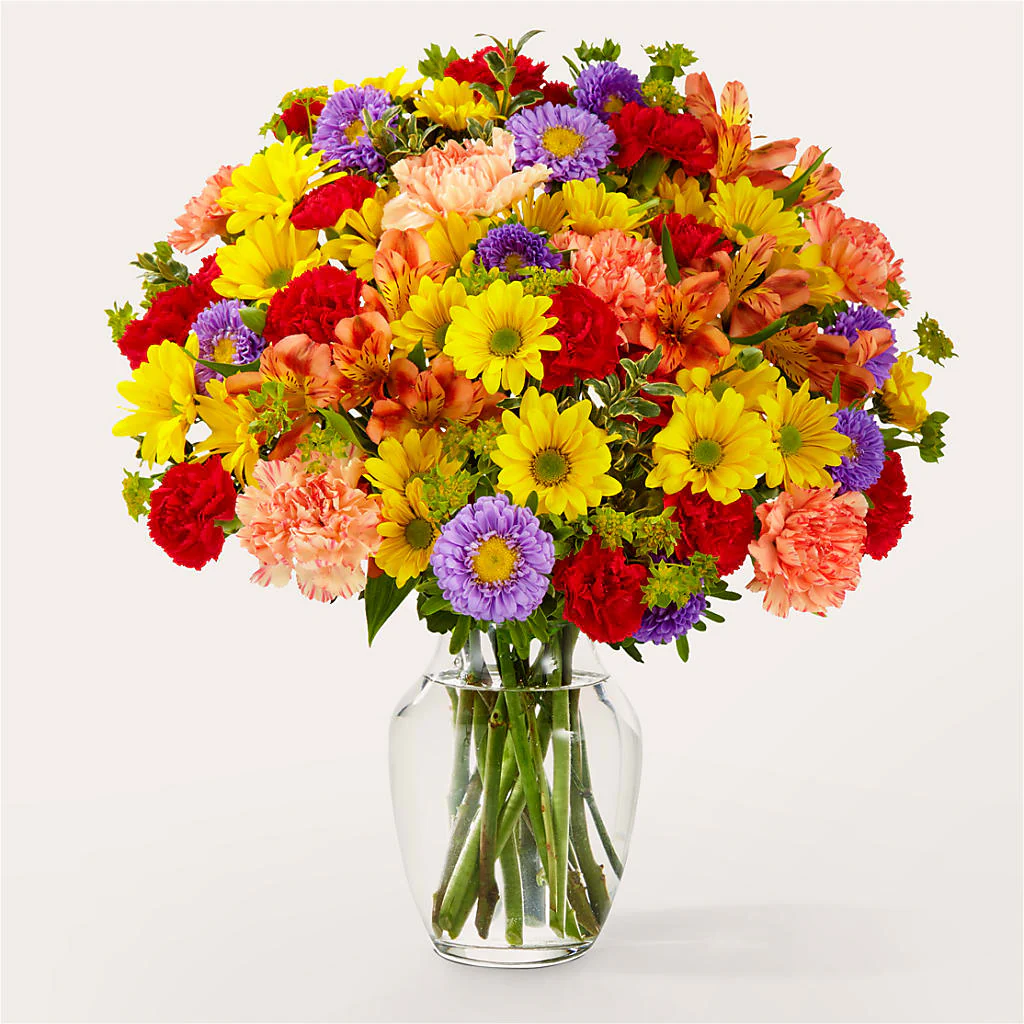 Kaleidoscope Bouquet - Image 3