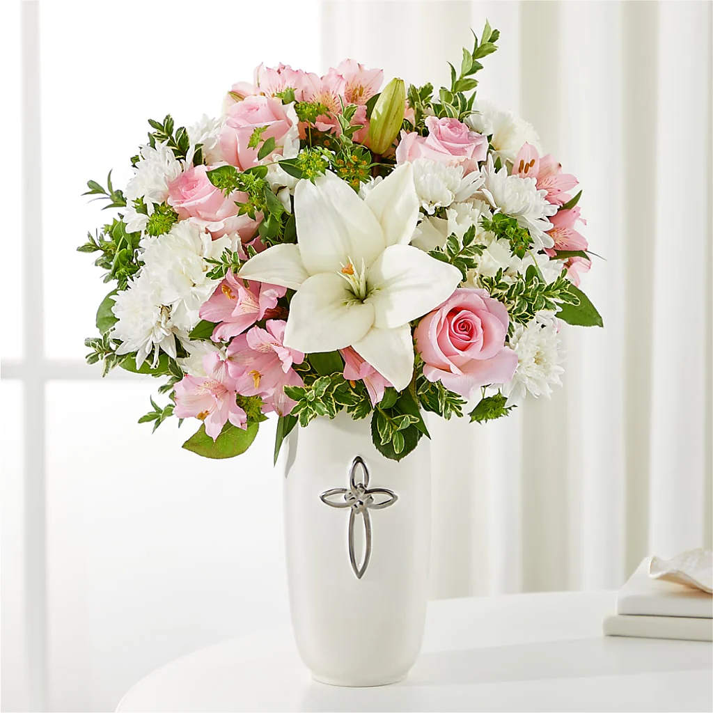 Kindly Devoted Bouquet - Image 2