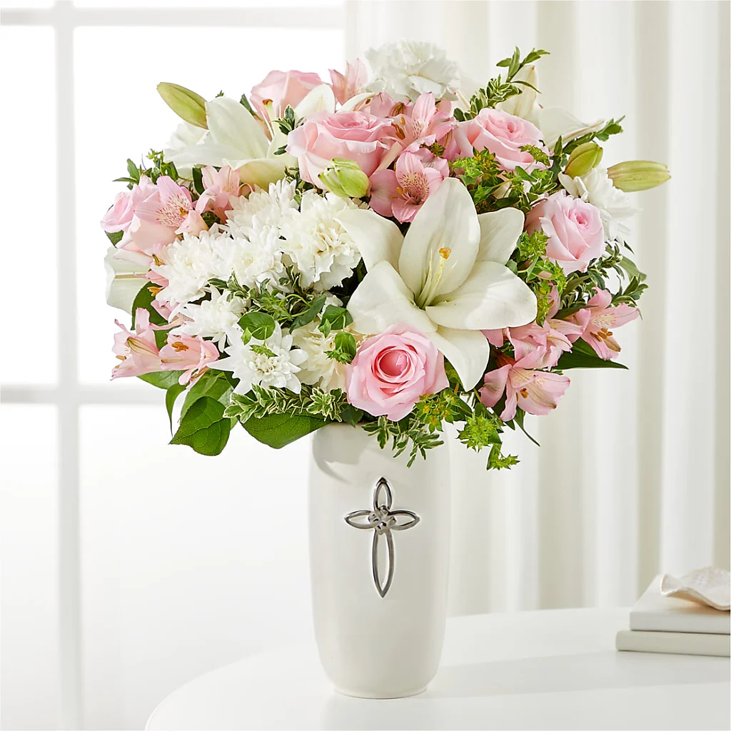 Kindly Devoted Bouquet - Image 3