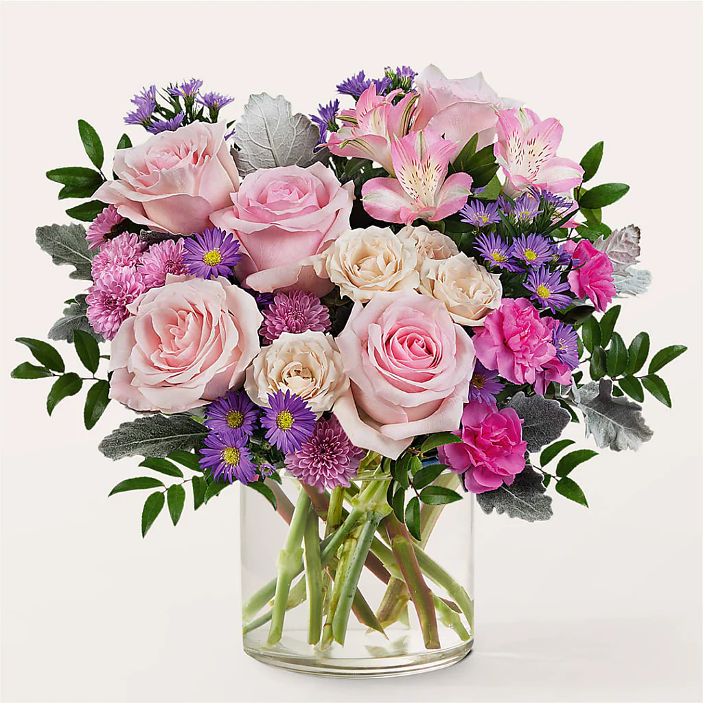 Light as a Feather Bouquet - Image 2