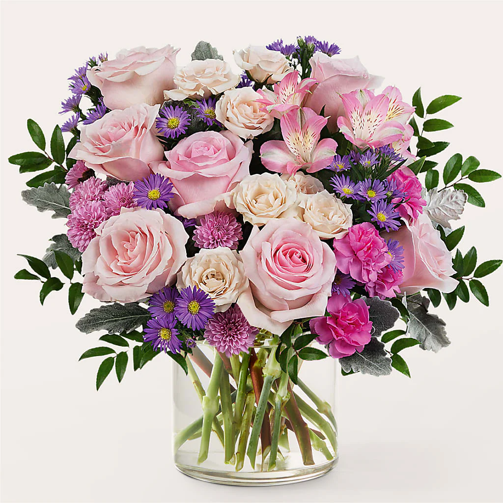 Light as a Feather Bouquet - Image 3