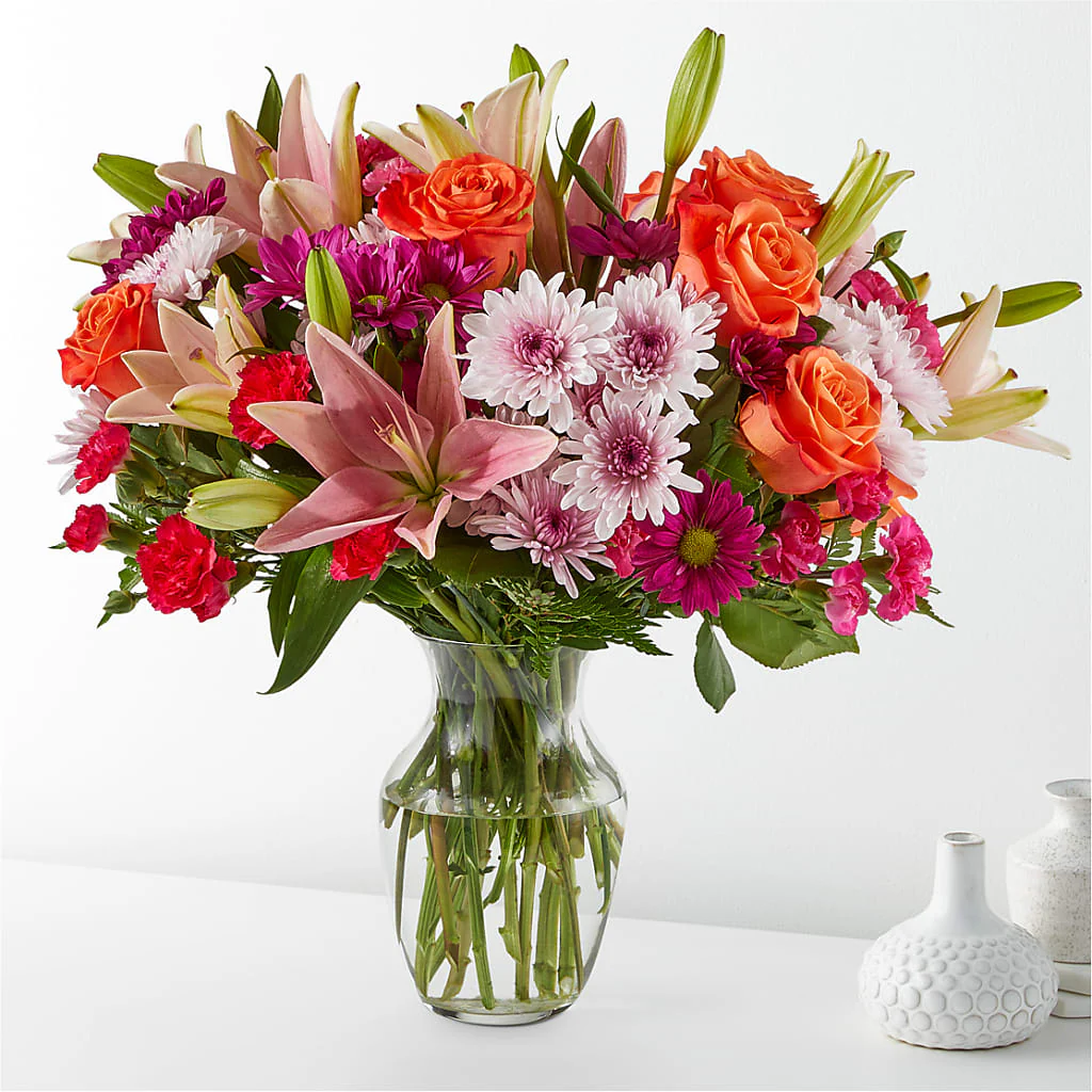 Light of My Life Bouquet - Image 4