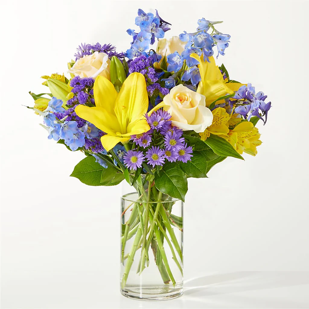 Limoncello Bouquet - Image 2