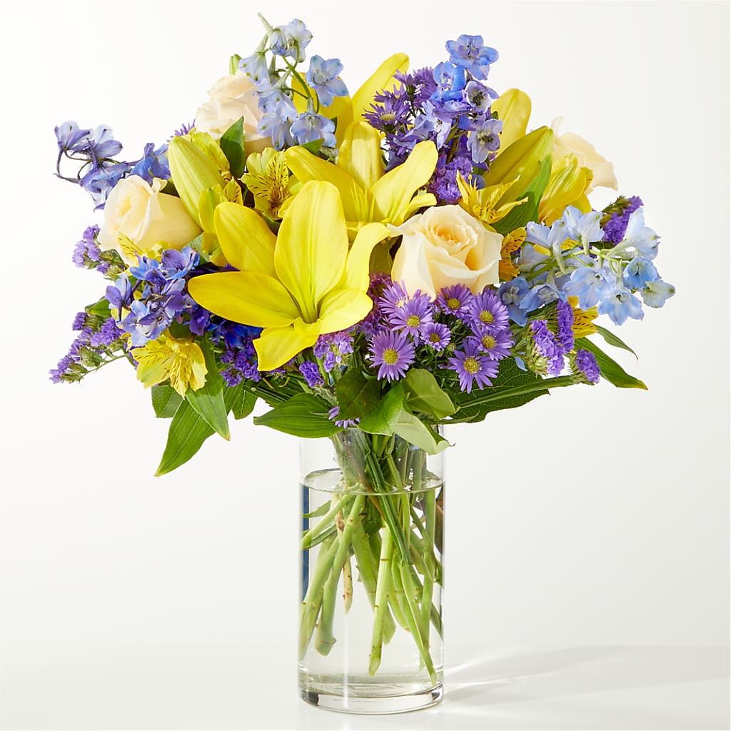 Limoncello Bouquet - Image 3