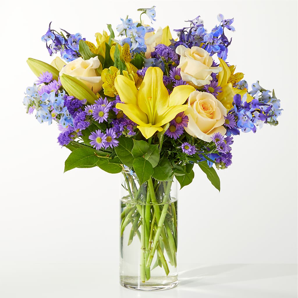 Limoncello Bouquet - Image 4