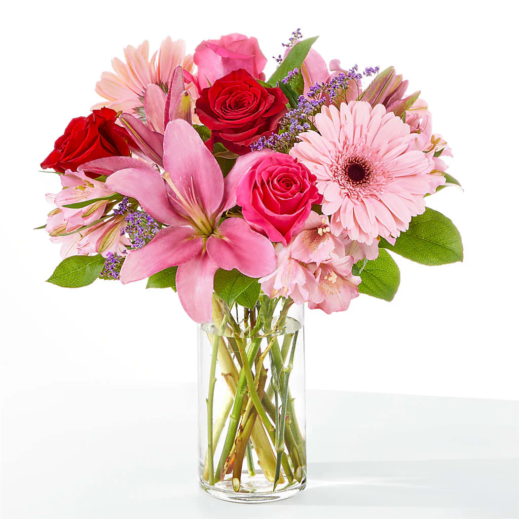 Lots of Love Bouquet - Image 2