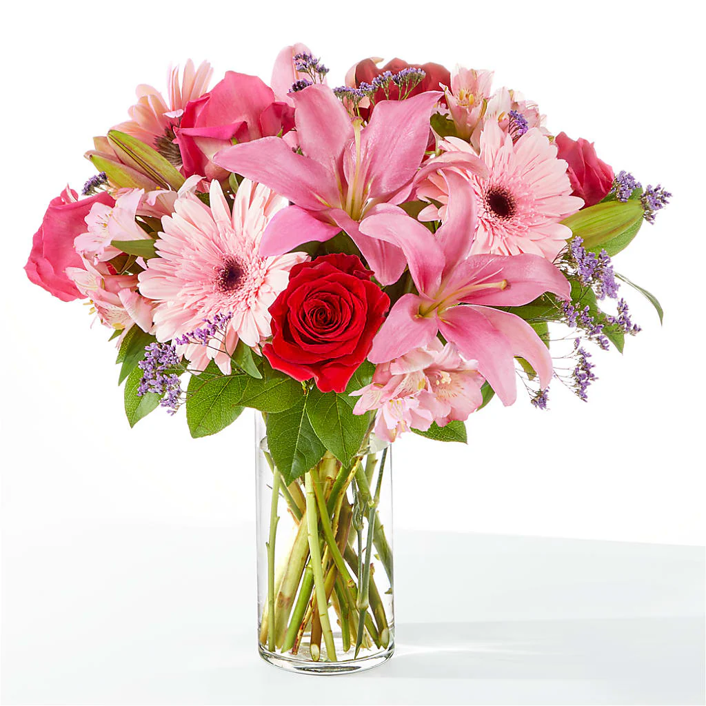 Lots of Love Bouquet - Image 3