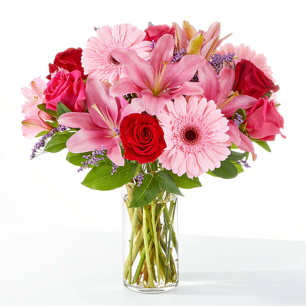 Lots of Love Bouquet - Image 4