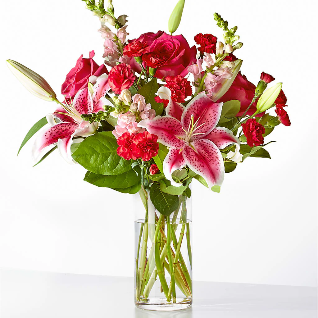 Love at First Sight Bouquet - Image 2