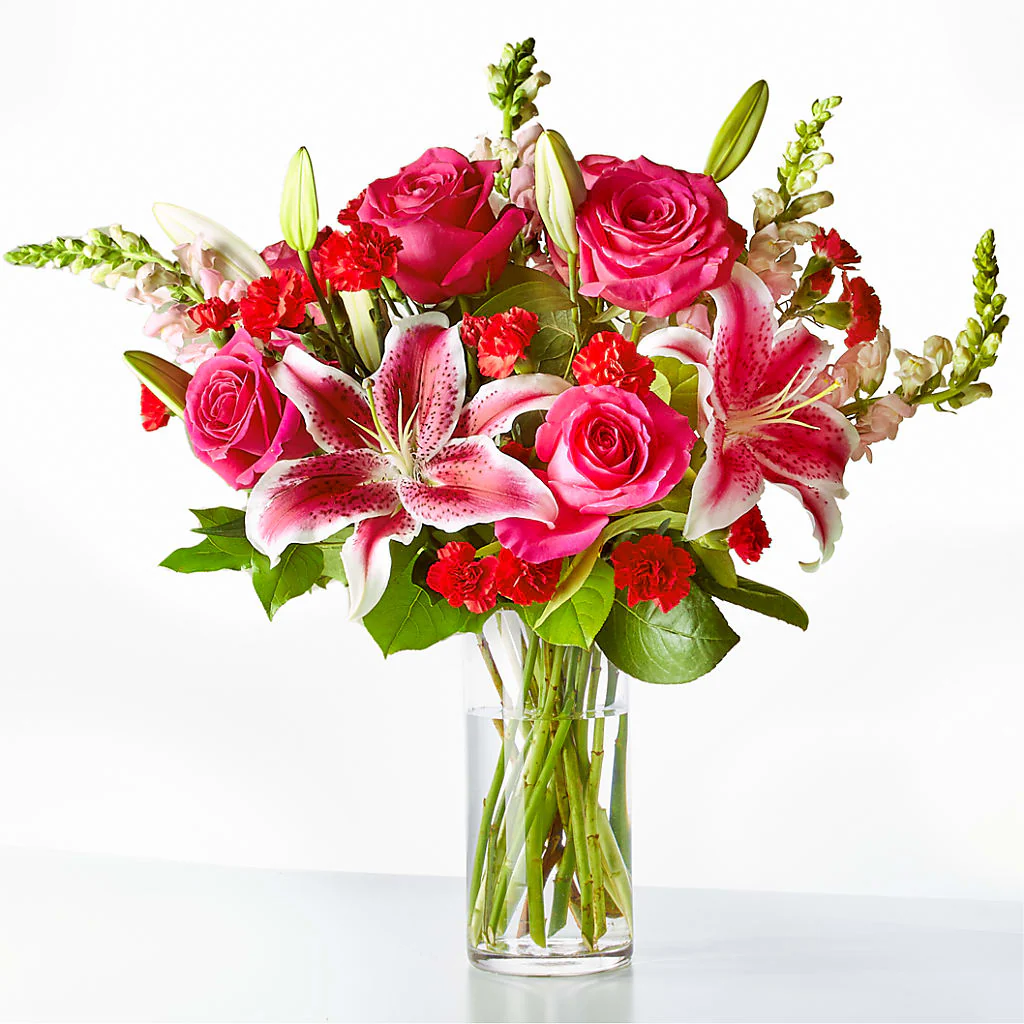 Love at First Sight Bouquet - Image 3